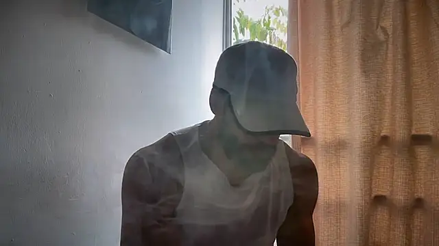 Show Webcam de romeolovedark