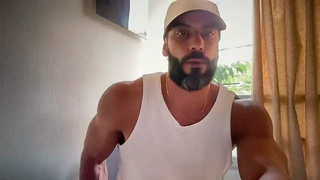 romeolovedark Webcam-Show