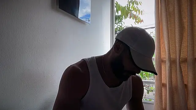 romeolovedark Show Webcam
