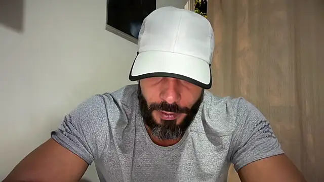Show de romeolovedark na webcam