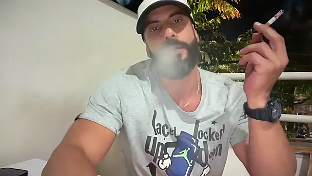 romeolovedark Pertunjukan Webcam