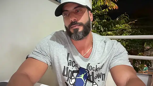 romeolovedark Webcam Show