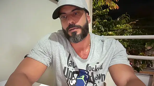 romeolovedark Show Webcam
