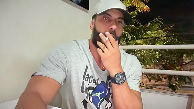 romeolovedark Webcam-Show