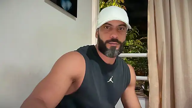 romeolovedark Webcam show