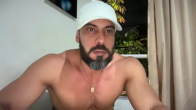 romeolovedark Show Webcam