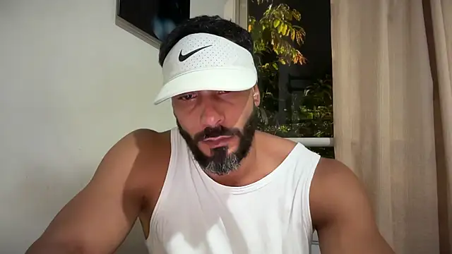 romeolovedark Show Webcam