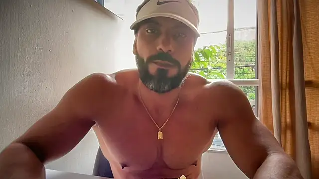 Show webcam de romeolovedark