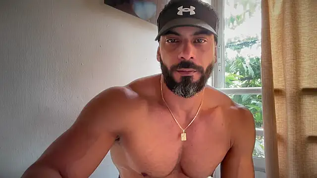 Show webcam de romeolovedark