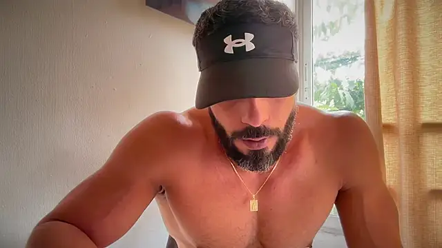 Show de webcam de romeolovedark