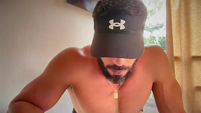 Show Webcam de romeolovedark