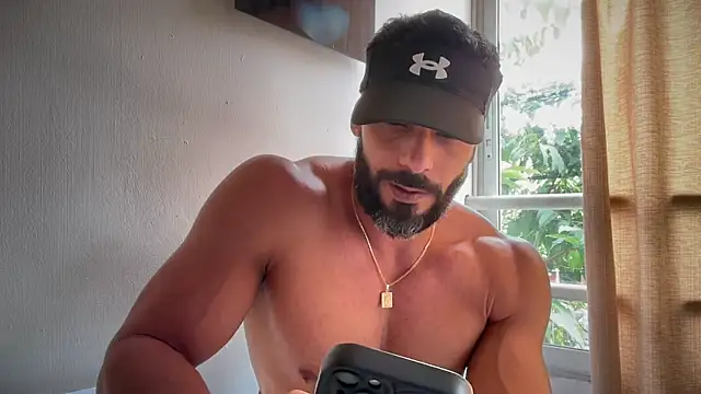 romeolovedark Webcam-Show