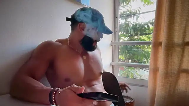 romeolovedark Webcam-Show
