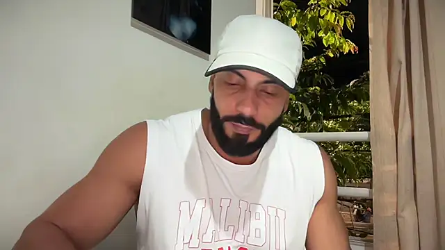 romeolovedark webkamerás műsora