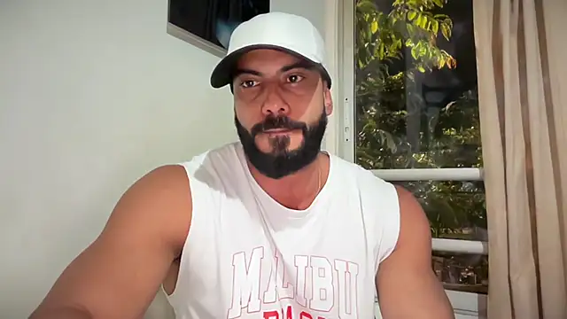 romeolovedark Webcam show