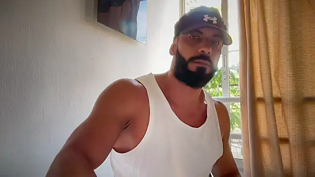 romeolovedark Adlı Modelin Web Kamerası Şovu