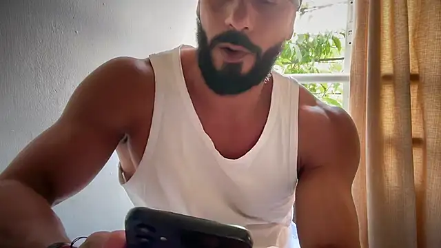 romeolovedark – webcam-show