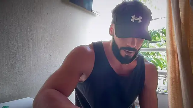 romeolovedark Webcam-Show