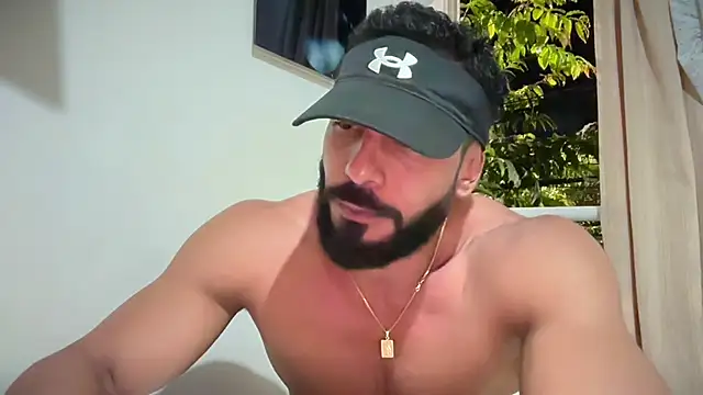 romeolovedark Webcam-Show