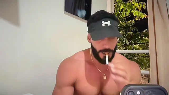 romeolovedark Webcam-Show