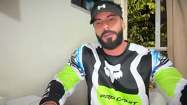 romeolovedark Webcam-Show