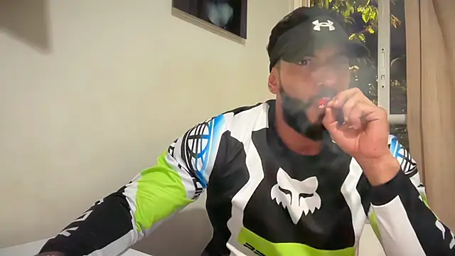 romeolovedark webkamerás műsora