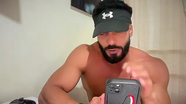 romeolovedark – webcam-show