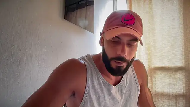 romeolovedark Webcam show
