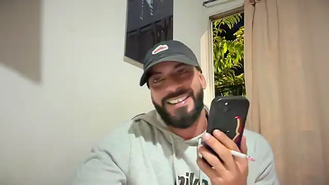 Show de webcam de romeolovedark