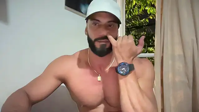 romeolovedark Pertunjukan Webcam