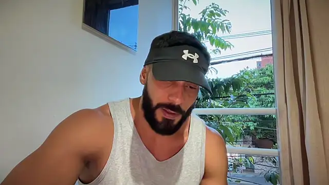 Show de webcam de romeolovedark