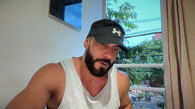 romeolovedark Webcam Show