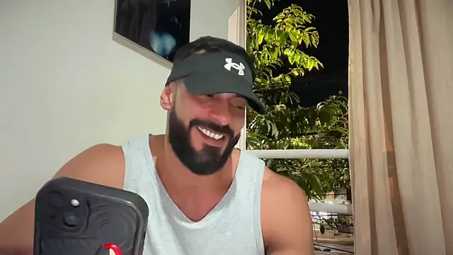 romeolovedark Webcam Show
