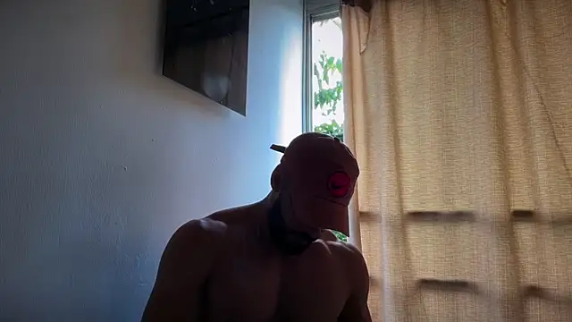 romeolovedark Webcamshow