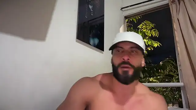 romeolovedark's Webcam Show