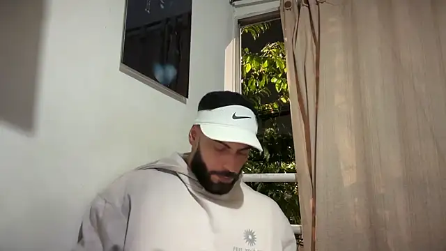 عرض كام romeolovedark