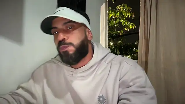 Show webcam de romeolovedark