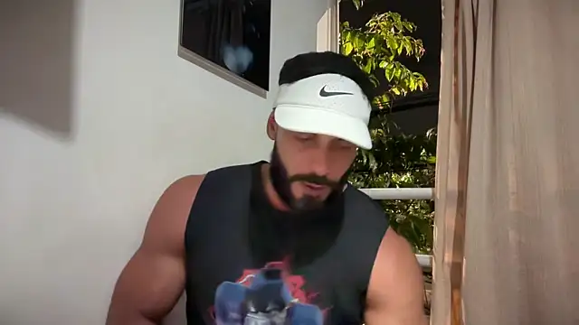 romeolovedark webcam show