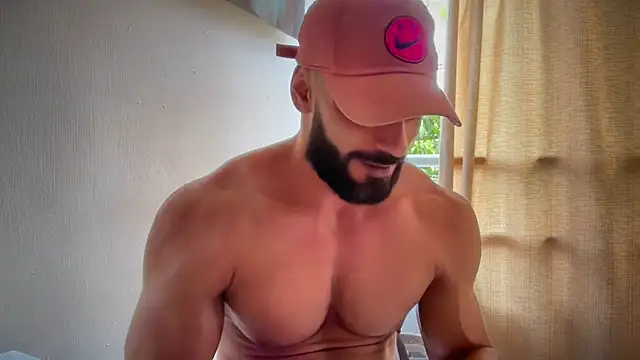 romeolovedark Show Webcam