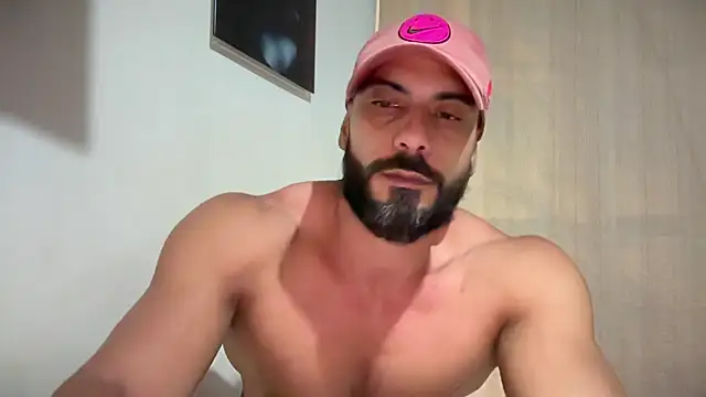 Show de romeolovedark na webcam