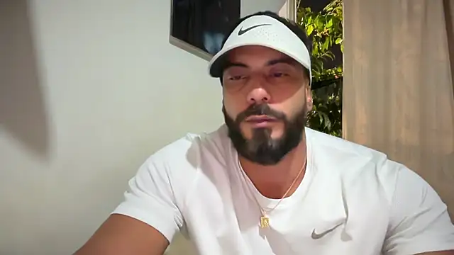 romeolovedarkn Webbikameraesitys