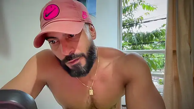 romeolovedark Webcam Show