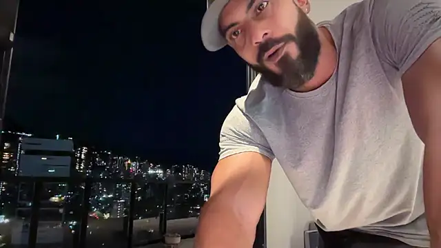 romeolovedark Show Webcam