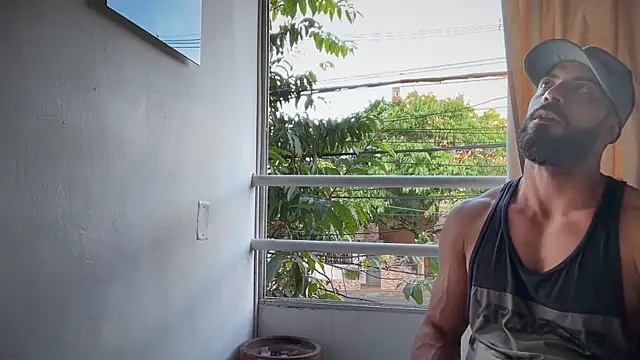 romeolovedark Webcam show