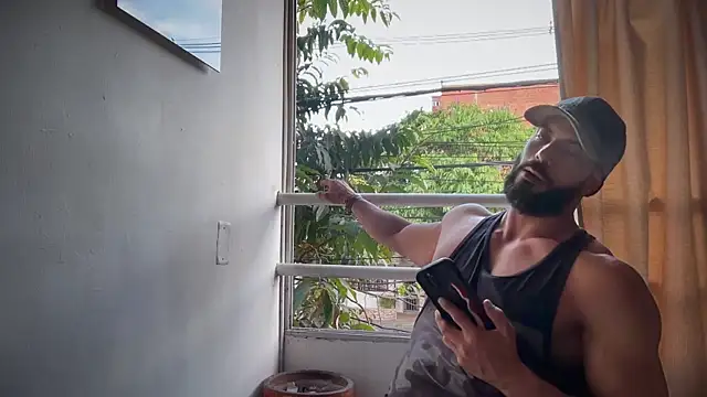 عرض كام romeolovedark