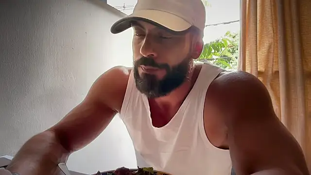 romeolovedark Webcam-Show