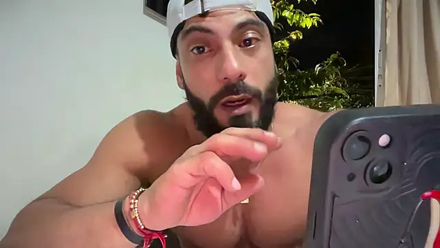 romeolovedark Webcam Show