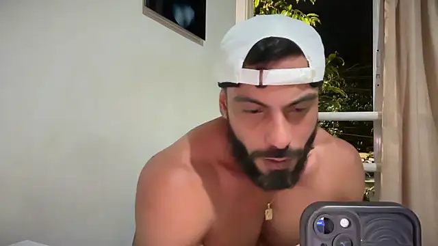 romeolovedarkn Webbikameraesitys