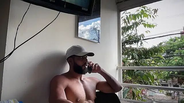 Show Webcam de romeolovedark