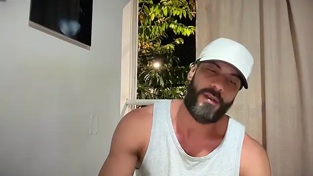 romeolovedarkn Webbikameraesitys